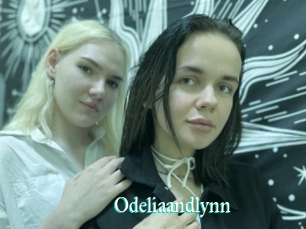 Odeliaandlynn