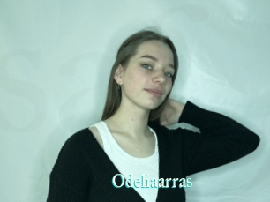 Odeliaarras