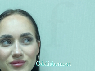 Odeliabennett