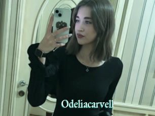 Odeliacarvell