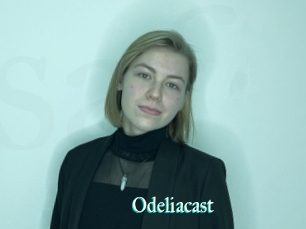 Odeliacast