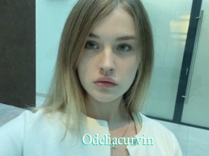 Odeliacurvin