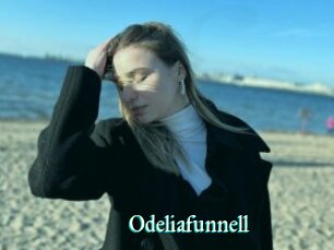 Odeliafunnell