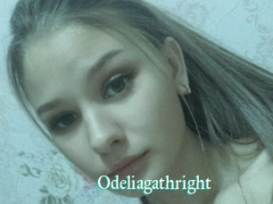Odeliagathright