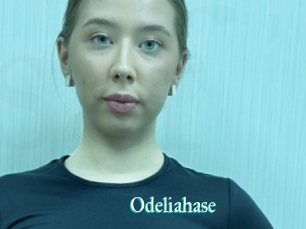 Odeliahase