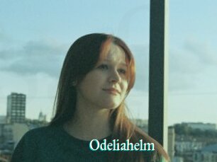 Odeliahelm