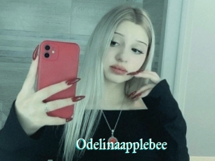Odelinaapplebee