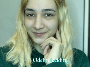 Odelinabelding