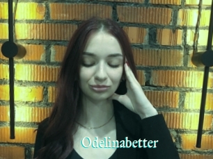 Odelinabetter