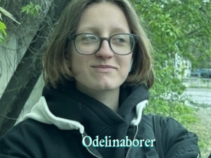 Odelinaborer