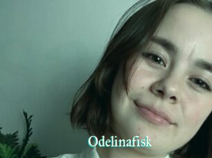 Odelinafisk