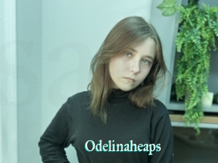 Odelinaheaps