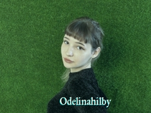 Odelinahilby