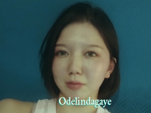 Odelindagaye