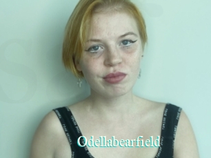 Odellabearfield