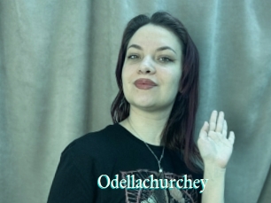 Odellachurchey