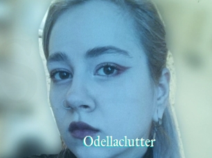 Odellaclutter