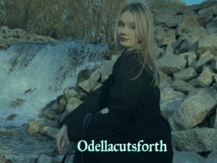 Odellacutsforth