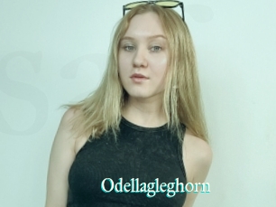 Odellagleghorn