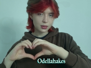 Odellahakes