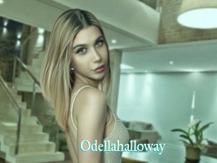Odellahalloway