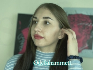 Odellahammett