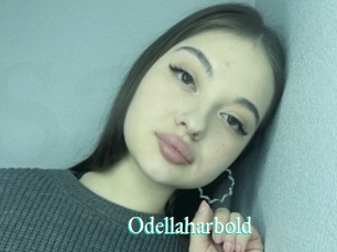Odellaharbold