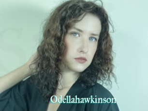 Odellahawkinson