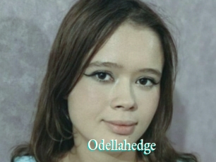 Odellahedge