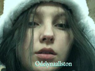 Odelynaallston