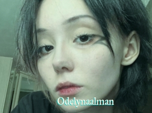 Odelynaalman