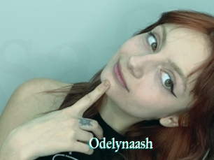 Odelynaash
