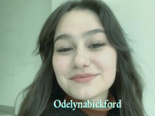 Odelynabickford