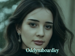 Odelynaboardley