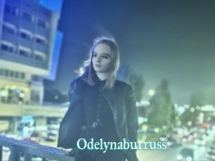 Odelynaburruss