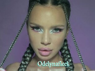 Odelynafleek