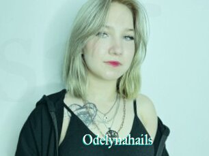 Odelynahails