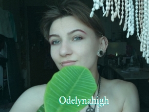 Odelynahigh