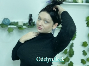 Odelynaleck