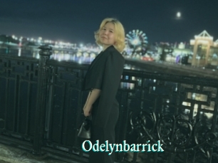Odelynbarrick