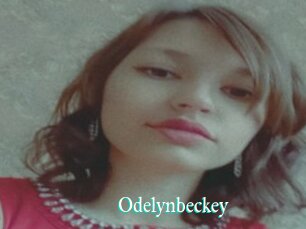 Odelynbeckey