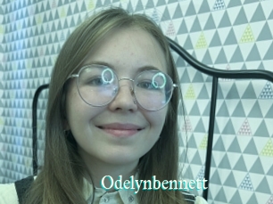 Odelynbennett