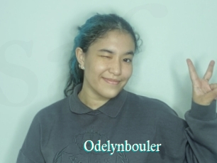 Odelynbouler
