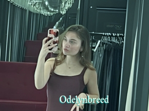 Odelynbreed