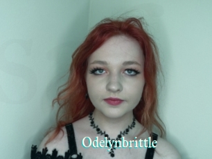 Odelynbrittle