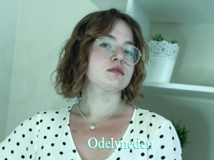 Odelyneden