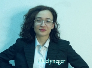 Odelyneger