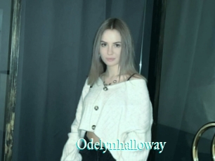 Odelynhalloway