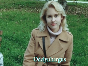 Odelynhargus