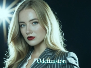 Odetteaston